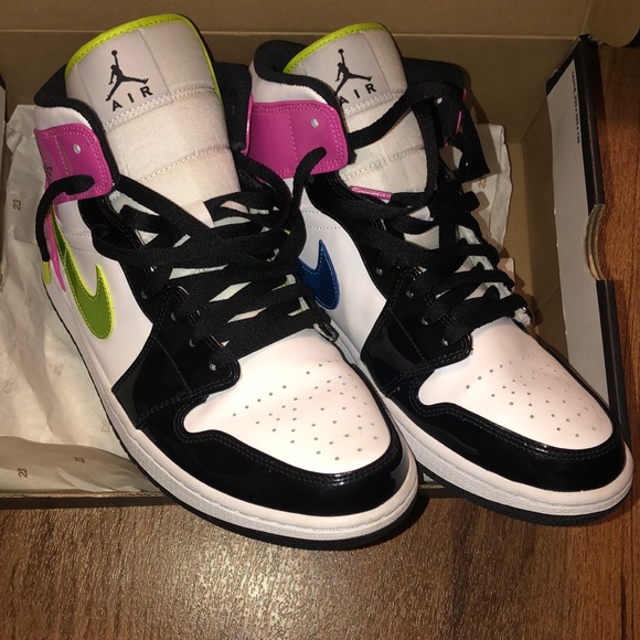 Jordan Other - Shoes